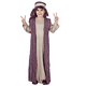 thumbnail image 1 of Disfraz Jeque Arabe Para Adulto Fiesta, 1 of 3