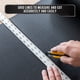 thumbnail image 4 of Forro para caja de herramientas Precision Defined 4,9 m x 41 cm, negro, 4 of 9