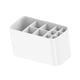thumbnail image 2 of Soporte Para Cepillos De Dientes Y Pasta De Dientes Organizador De Cepillos De Dientes Para Family Vanity Short, 2 of 3