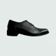 thumbnail image 1 of Zapato Formal Oxford Hudson Negro 42, 1 of 3
