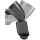 thumbnail image 5 of Flash integrado Godox V1 de 2,4 G inalámbrico para FUJIFILM (negro), 5 of 9