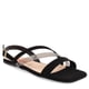 thumbnail image 1 of Sandalia Mujer Red Label Jesse Black, 1 of 7