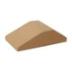 thumbnail image 5 of Cork Squat Wedge Yoga Block Yoga Prop Accesorio Para Pilates Estiramiento 1 Pieza, 5 of 5