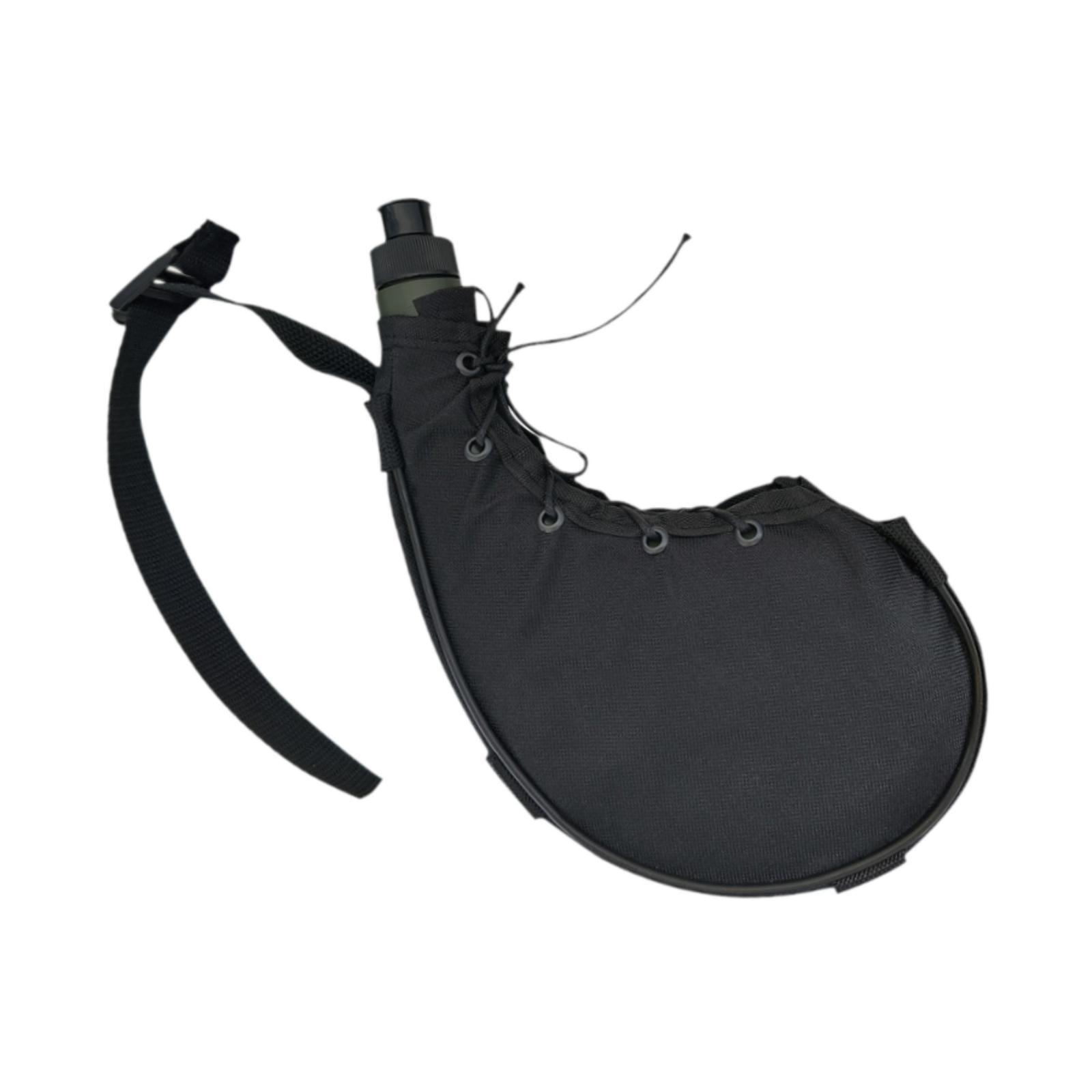 Ioensy - Botella De Agua De Entrenamiento Bolsa De Agua Para Acampar Para Correr Actividades Al Aire Libre Senderismo