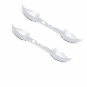 Genérico - Botones Lb Rb Para Control Xbox X S Dos Unidades