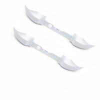 Genérico - Botones Lb Rb Para Control Xbox X S Dos Unidades