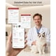 thumbnail image 4 of Cámara para Caja de Arena SiiPet LitterLens con Monitoreo de Salud para Gatos por IA, 4 of 9