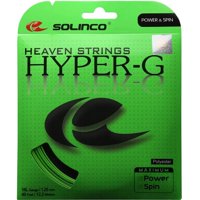 Cuerda Solinco Hyper G 1.30 - 12M