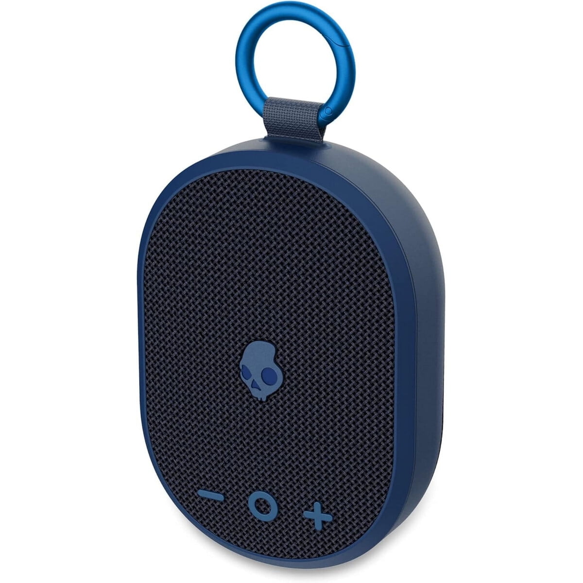 Parlante Bluetooth Skullcandy Kilo Xt Ipx7 24h Azul 10w