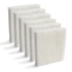 thumbnail image 1 of Paquete de 6 filtros absorbentes de humidificador para Honeywell HEV615 HEV620, 1 of 7