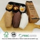thumbnail image 4 of Forros para magdalenas Bake Choice Nordic Paper, 200 unidades, Tulip EU, 4 of 7