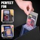 thumbnail image 4 of Cajas de Almacenamiento para Cartas NUMINA Paquete de 2 con Tapa Magnética, 4 of 8