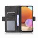 thumbnail image 4 of Funda Cartera Magnética para Samsung Galaxy A32 4G- Tarjetero Desmontable, Cuero PU, Soporte, 4 of 6