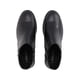 thumbnail image 5 of Botin Mujer Negro Zara Police, 5 of 6
