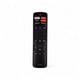thumbnail image 1 of ERF3I69H mando a distancia de repuesto, nuevo mando a distancia Compatible con Hisense Smart 4K TV5H9100E, 1 of 2