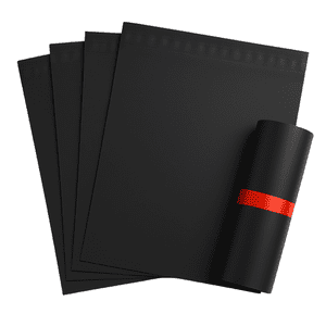 Linea Sport - Pack 100 Bolsas Courier 25×35 Cm Resistentes E Impermeables