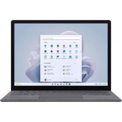 Ordenador Portátil Microsoft Surface 5 13.5 Con Pantalla
