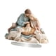 thumbnail image 3 of 2d Jesús Decoración De La Figura Santa Decoración Del Hogar Religioso Para El Gabinete Ministerio Del Hogar Colorida Familia Santa, 3 of 5
