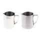 thumbnail image 4 of Jarra Para Hacer Velas De Acero Inoxidable Jarra Para Derretir Cera 500ml / 1000ml, 4 of 5