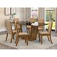 thumbnail image 2 of Juego de Comedor Dalia 6 Sillas, 2 of 4