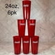 thumbnail image 2 of Vasos de Plástico Coca-Cola Rojos 710ml Paquete de 6, 2 of 4
