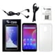 thumbnail image 4 of Celular Android G‑Mee Connect Pro 64 GB 5.72" 4G Bloqueado, 4 of 8