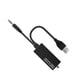 thumbnail image 2 of Adaptador De Audio Digital A Analógico Reproductor Receptor De DVD Para PS4 Coaxial A 3,5 Mm, 2 of 5