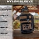 thumbnail image 2 of Thermos Iron Infidel Botella de Agua de 2 L con Asa de Paracord, 2 of 6