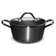 thumbnail image 2 of Bateria Cocina Wens Pompei 7 Piezas de Aluminio Forjado, 2 of 3