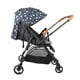 thumbnail image 4 of Coche Paseo Forest Azul Oscuro, 4 of 8