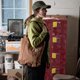 thumbnail image 2 of Bolso Carhartt Vertical Open Tote Carhartt Brown, 2 of 4