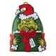 thumbnail image 1 of Minimochila Loungefly Dr. Seuss Cómo el Grinch se robó la Navidad, 1 of 3