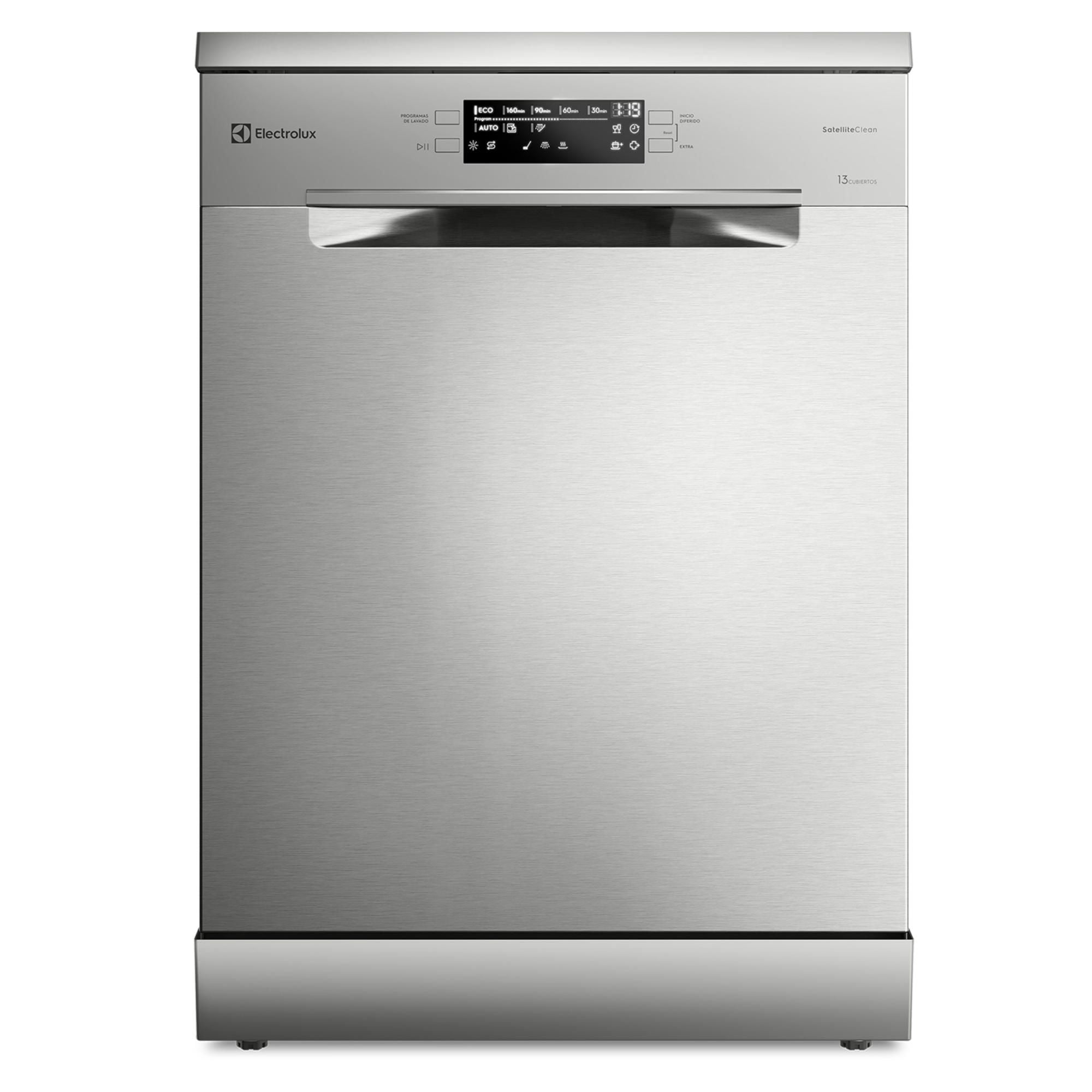Electrolux - Lavavajillas Europe 9880 13 Cubiertos