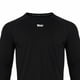thumbnail image 2 of Polera Tilki Manga Larga Poly Lehinde Negra Tenis Padel, 2 of 3