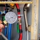 thumbnail image 5 of Comprobador de presión de gas HHARBOUR Manometer LP 0-35 W.C 1/8 NPT, 5 of 6