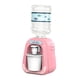 thumbnail image 5 of Mini Dispensador De Agua Dispensador De Agua Eléctrico Juguete Para Regalo Restaurante Interior Rosa, 5 of 5