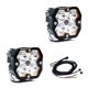 thumbnail image 1 of Par de pods de luz LED Baja Designs Squadron 2.0 Sport 3200 lm, 1 of 1