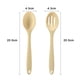 thumbnail image 2 of Juego de utensilios de cocina de 2 piezas, de nailon, antiadherentes., 2 of 5