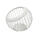 thumbnail image 4 of Soporte Para Cápsulas De Café, Dispensador Moderno De Lugar De Ahorro Para Encimera, Barra, Cocina, Blanco, 4 of 5