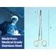 thumbnail image 5 of Portaagujas Mayo Hegar Artman Instruments de 8 pulgadas con insertos, 5 of 9