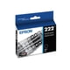 thumbnail image 1 of Cartucho de tinta Epson 222 Claria de capacidad estándar negro T222120-S, 1 of 6