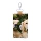 thumbnail image 3 of Estuche para Llaves Desmarcar de Piel, 3 of 6