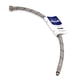 thumbnail image 1 of Flexible para Agua Metálico Monob Hi-Hi 3/8xM10 40cm, 1 of 4