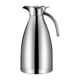 thumbnail image 1 of Jarra De Café De Acero Inoxidable, Resistente A Altas Temperaturas, Reutilizable, 1,5 L, 1 of 5