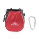 thumbnail image 5 of Bolsa De Tiza Con Correa De Cintura Ajustable, Embalaje Para Entrenamiento, Fitness, Color Rojo, 5 of 5