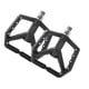 thumbnail image 1 of Pedales De Bicicleta Pedales Huecos Pedales De Bicicleta Para Bicicletas Plegables BMX City Bikes Negro, 1 of 3