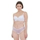 thumbnail image 1 of Pantaleta Mujer Ecru Full Lace Corona, 1 of 5
