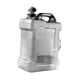 thumbnail image 2 of Contenedor De Agua Potable Acampar El Tanque De Agua Grande Para Mochileros Picnic De Automóviles 16L, 2 of 5
