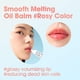 thumbnail image 3 of Protector Solar Para Labios V10 Hyal Rosy Spf 15 14 Ml X2, 3 of 9