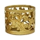 thumbnail image 3 of Soporte Para Candelabro De Hierro De Sobremesa Soporte Hueco Mini Candelero Decoración Del Hogar Style4, 3 of 3